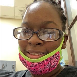 Meet your Posher, Mary